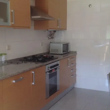 Summer House Camarate Διαμέρισμα Camarate (Setubal)