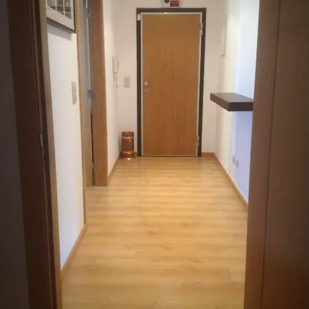 Apartment Summer House Camarate *