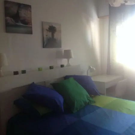 Apartment Summer House Camarate Camarate (Setubal)