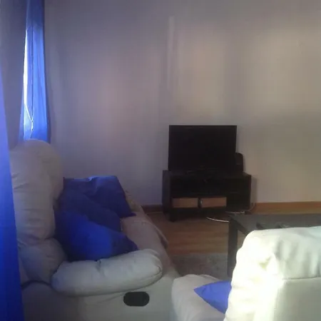 Apartment Summer House Camarate *