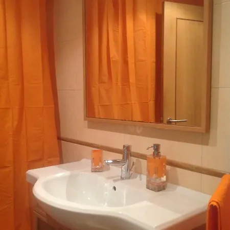 Apartment Summer House Camarate Camarate (Setubal)