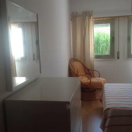 Summer House Camarate Apartment