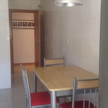Apartment Summer House Camarate Camarate (Setubal)