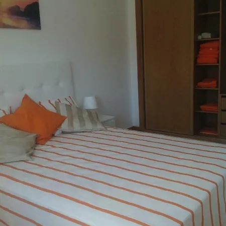 Summer House Camarate * Camarate (Setubal)