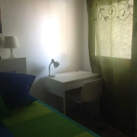Summer House Camarate Apartment *