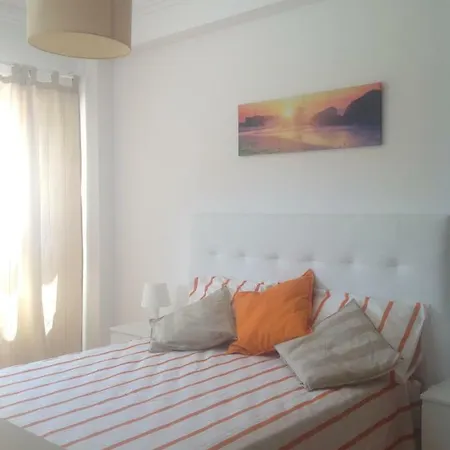Summer House Camarate Apartment Camarate (Setubal)