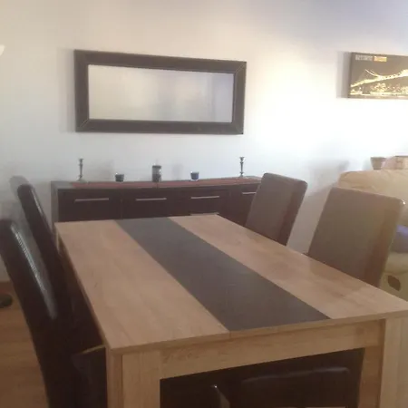 Apartment Summer House Camarate
