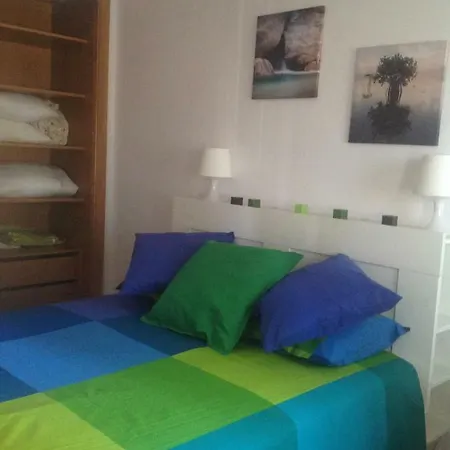Summer House Camarate * Camarate (Setubal)
