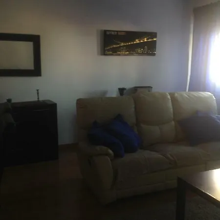 Summer House Camarate Apartment *