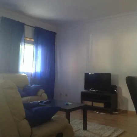 Apartment Summer House Camarate